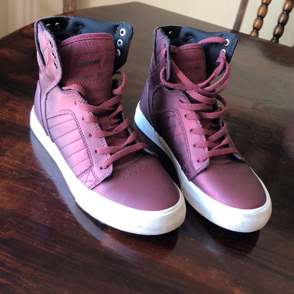 Supra Muska 001